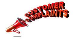 ConsumerComplaint